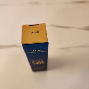 Tarte Color Splash Lipstick - COLADA - NIB